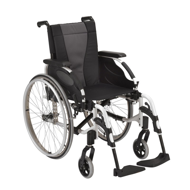 Cadeira de rodas action 3 ng